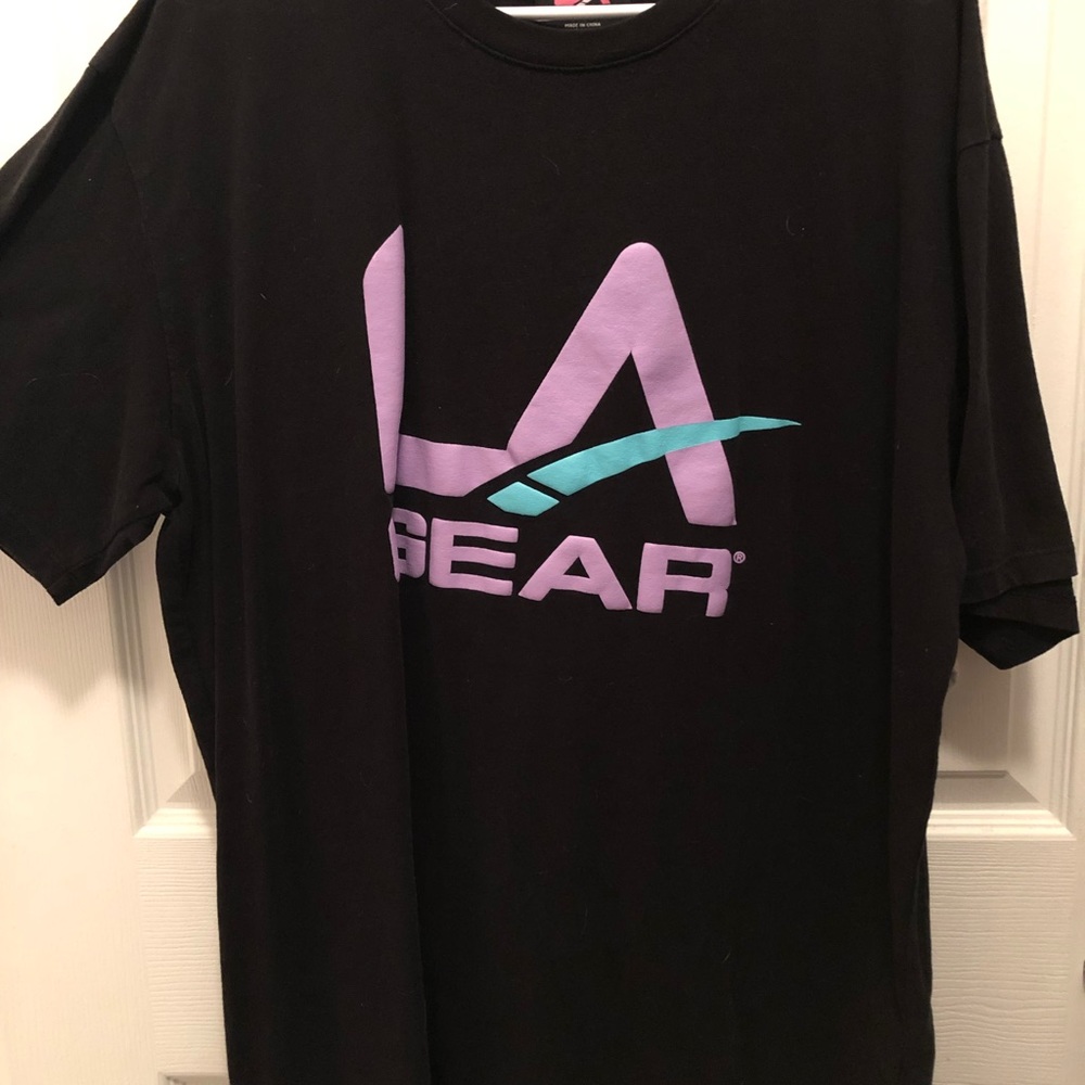 LA Gear Tee